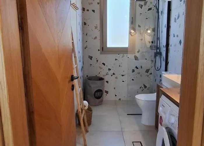 Imagio 22 Case de vacanță *