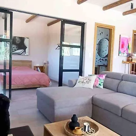 Feriehus Imagio 22 Sálakos