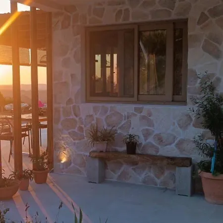 Hébergement de vacances Imagio 22 Sálakos