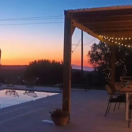 Imagio 22 Holiday home *