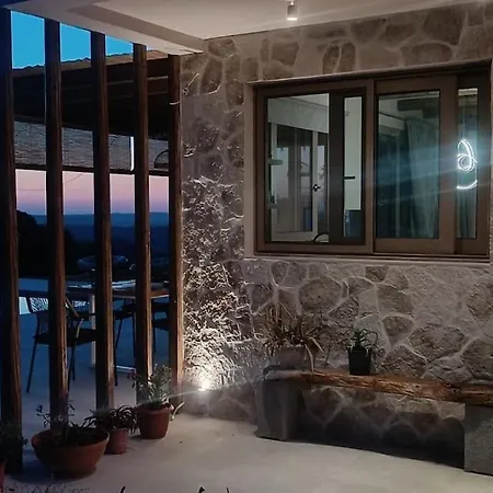 Tatil Evi Imagio 22 Sálakos