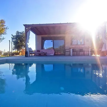 Hébergement de vacances Imagio 22 Sálakos