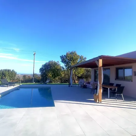 Imagio 22 Holiday home