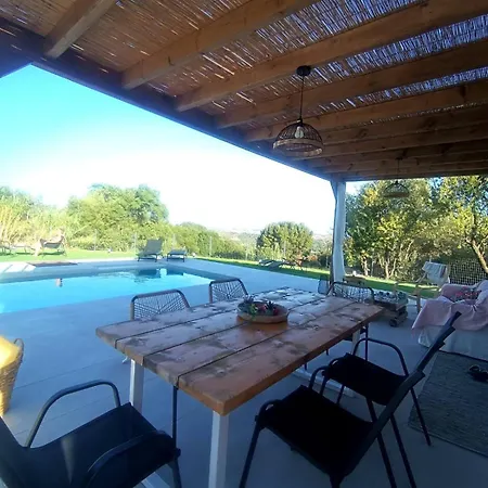 Tatil Evi Imagio 22 *