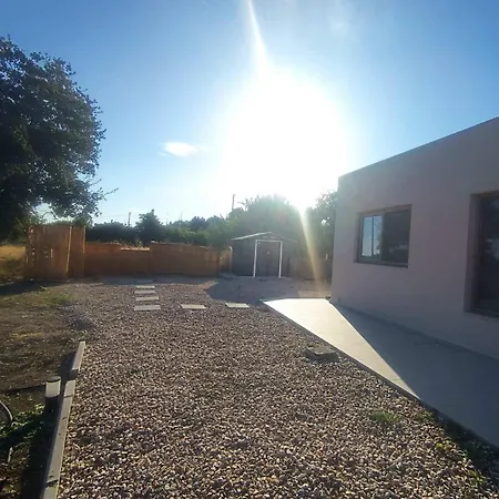 Imagio 22 Tatil Evi Sálakos