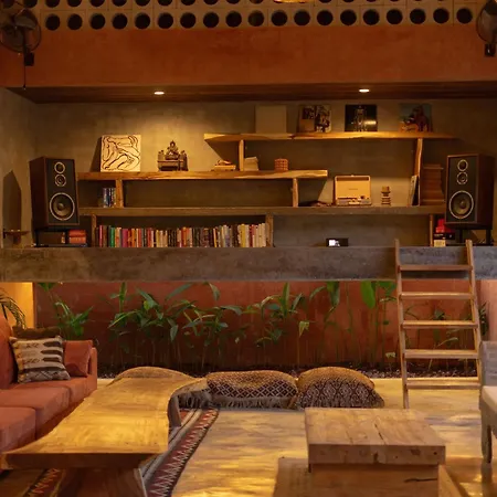 Imagio 22 Ferienhaus Sálakos