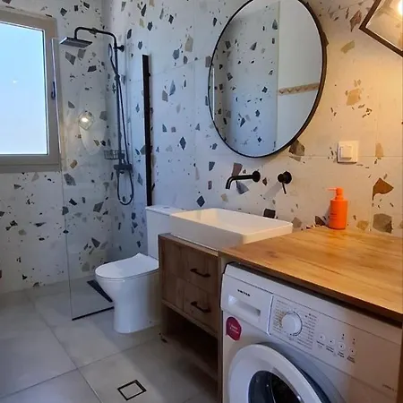 Tatil Evi Imagio 22 *