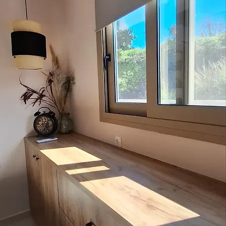 Tatil Evi Imagio 22 *