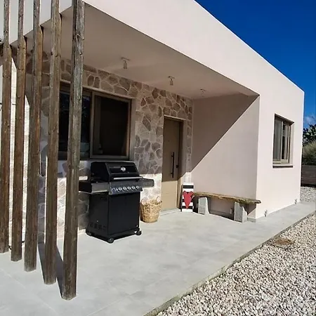 Imagio 22 Holiday home *
