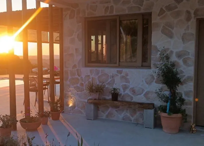 Vakantiehuis Imagio 22 Sálakos