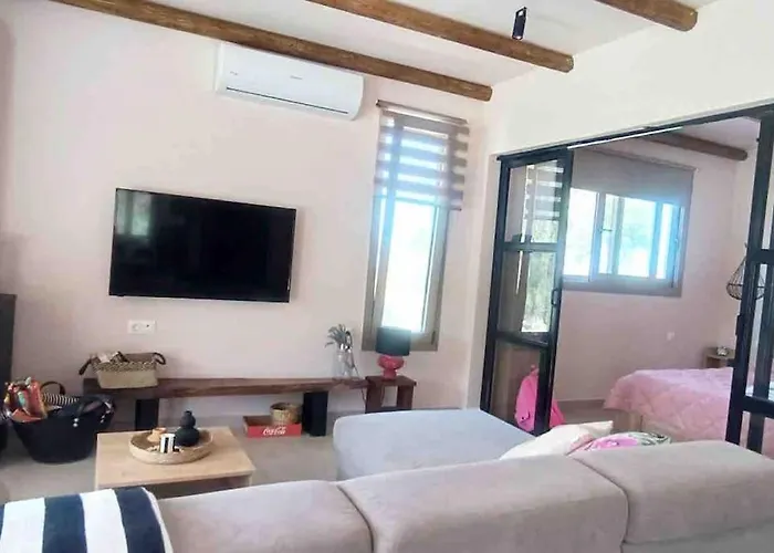 Vakantiehuis Imagio 22 *