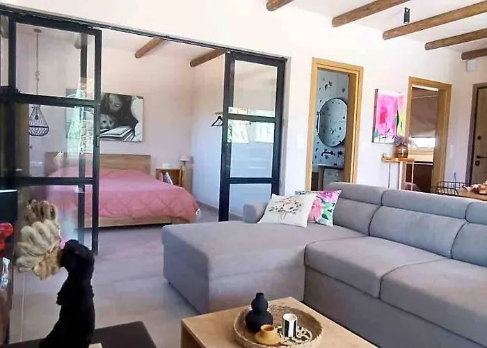 Casa vacanze Imagio 22 Sálakos