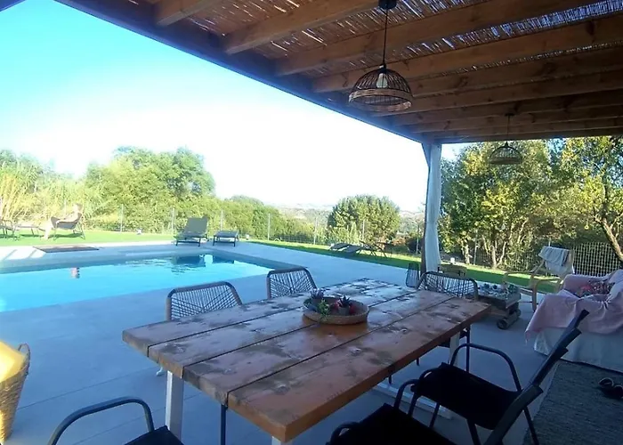 Casa vacanze Imagio 22 *