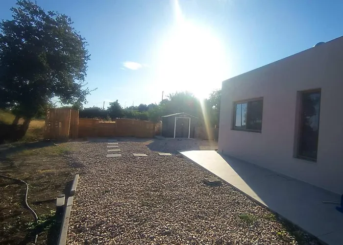 Imagio 22 Vakantiehuis Sálakos