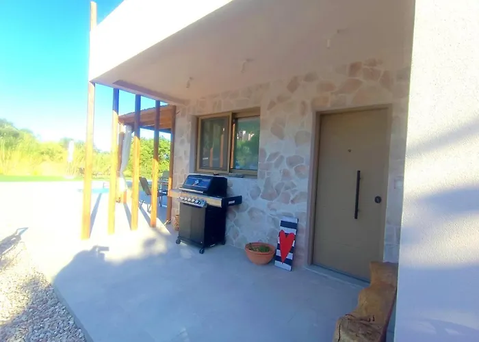 Casa vacanze Imagio 22 Sálakos