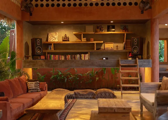 Imagio 22 Vakantiehuis Sálakos