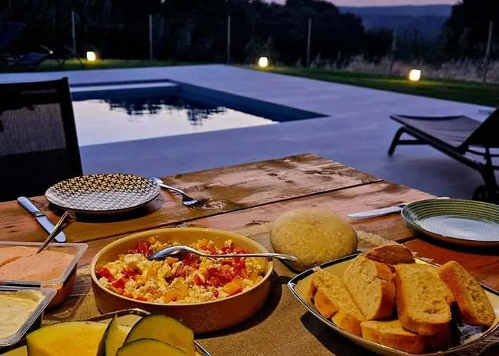 Imagio 22 Vakantiehuis Sálakos