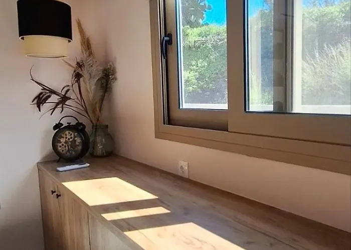 Vakantiehuis Imagio 22 *