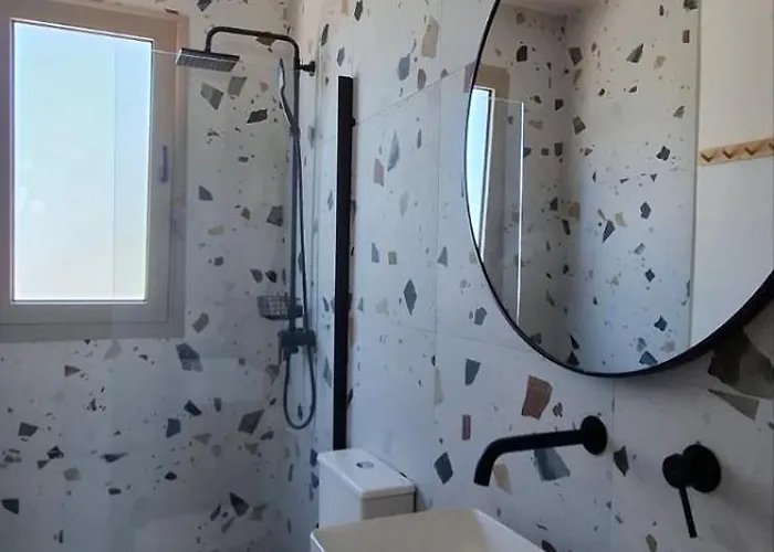 Vakantiehuis Imagio 22 Sálakos