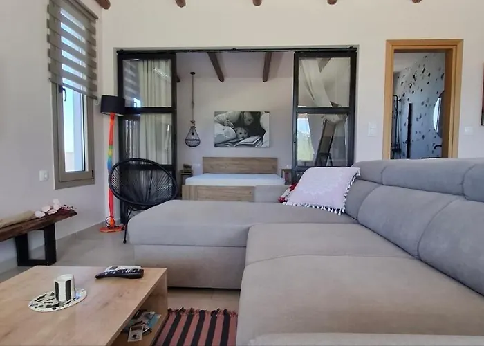 Vakantiehuis Imagio 22 *