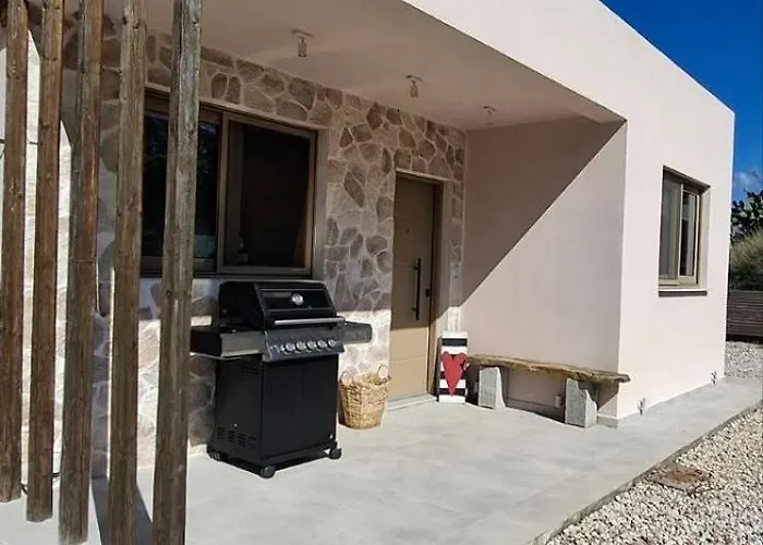 Imagio 22 Casa vacanze *