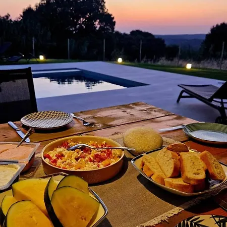 Imagio 22 Holiday home Salakos