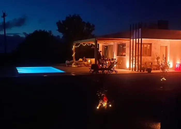 Prázdninový dům Imagio 22