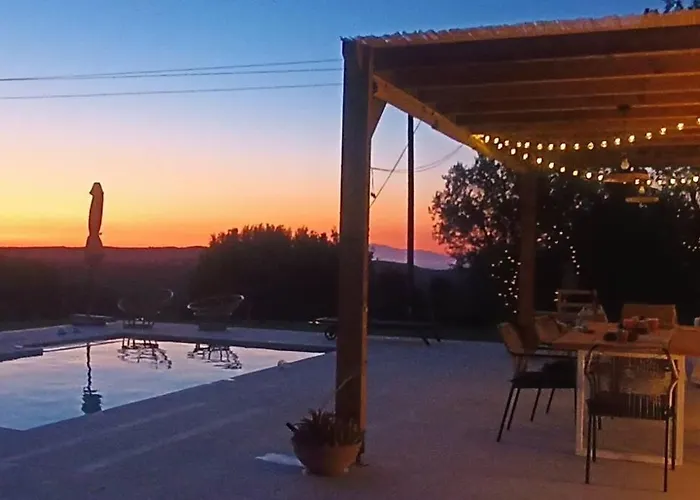 Imagio 22 Prázdninový dům *