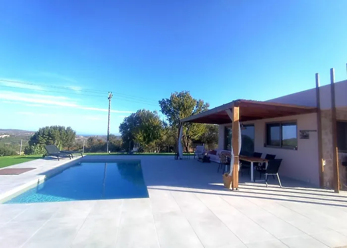 Imagio 22 Prázdninový dům