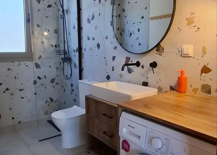 Prázdninový dům Imagio 22 *